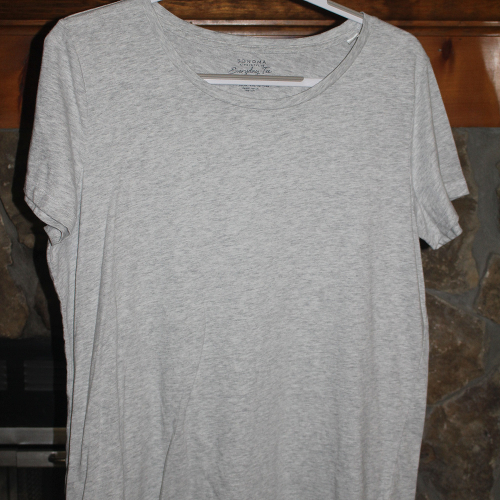 Everyday Tee
